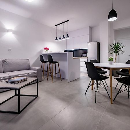 Apartmani Villa Zora Лопар Экстерьер фото