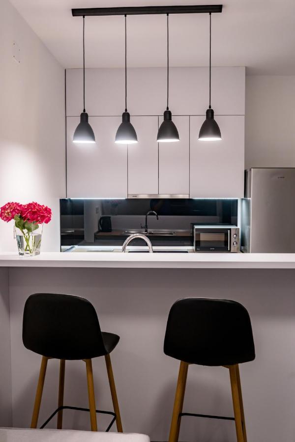 Apartmani Villa Zora Лопар Экстерьер фото