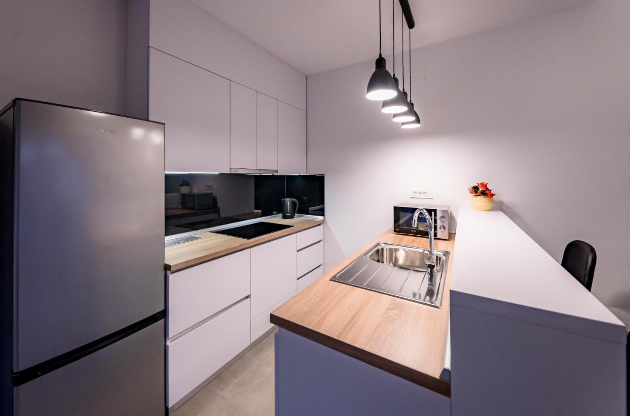 Apartmani Villa Zora Лопар Экстерьер фото